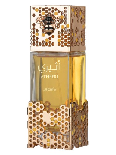Atheeri by Lattafa Perfumes
