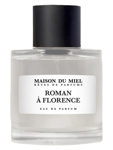 Roman A Florence by Maison Du Miel