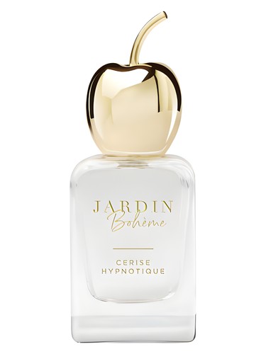 Cerise Hypnotique Jardin Bohème perfume by Jardin Boheme