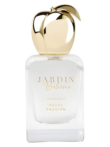 Peche Passion Jardin Bohème perfume by Jardin Boheme