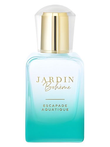 Escapade Aquatique Jardin Bohème perfume by Jardin Boheme