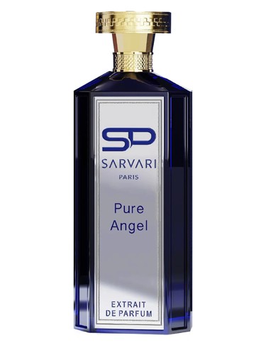 Pure Angel by Sarvari