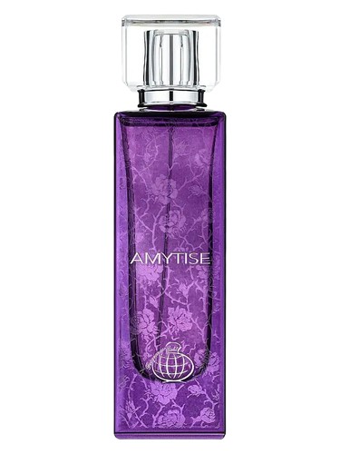 Amytise by Fragrance World