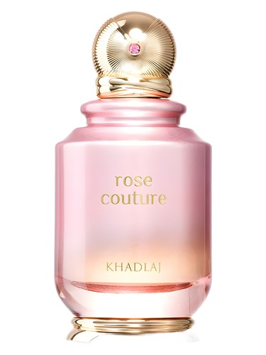 Rose Couture by Khadlaj Perfumes