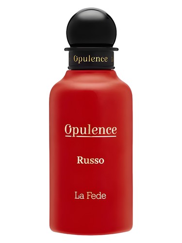 La Fede Opulence Russo by Khadlaj Perfumes