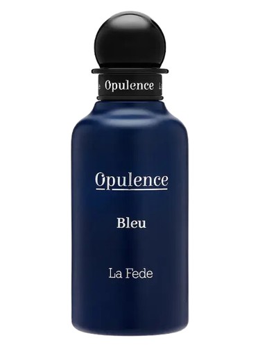 Opulence Bleu by Khadlaj Perfumes