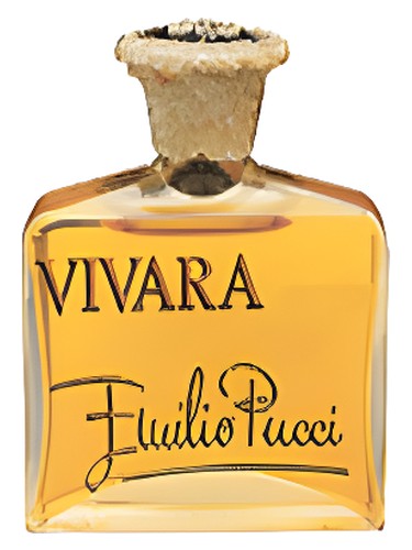 Vivara (1965) by Emilio Pucci
