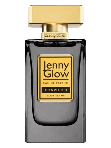 Convicted by Jenny Glow