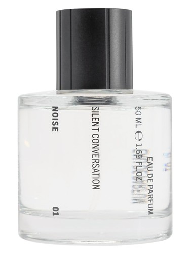 Silent Conversation by Noise