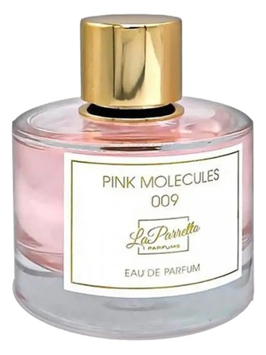 Рink Mоlесulеs by La Parretta