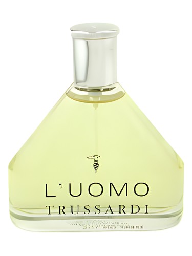 L'Uomo by Trussardi