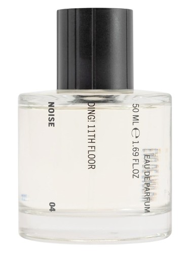 DING! 11TH FLOOR by Noise