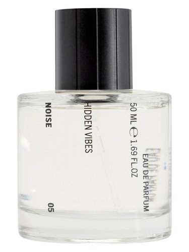 Hidden Vibes by Noise