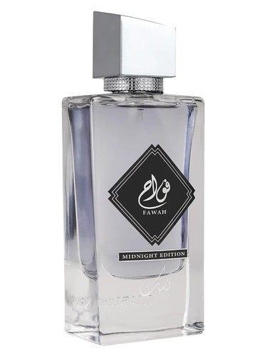 Fawah Midnight Edition by Nusuk