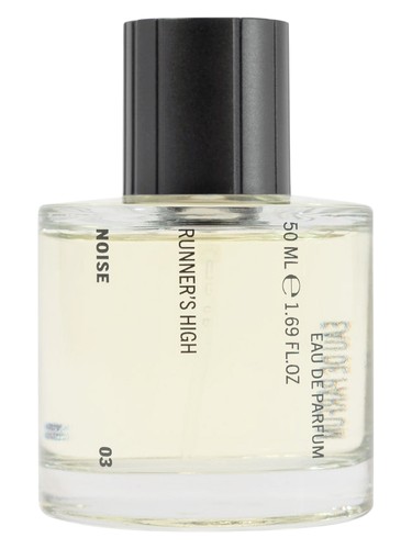 Runner’s High by Noise