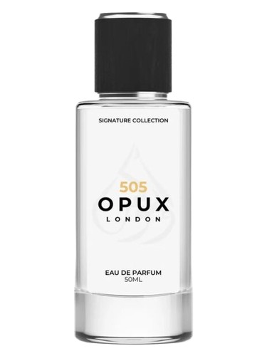 505 by OPUX