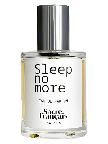 Sleep No More Sacré Français perfume by Sacre Francais