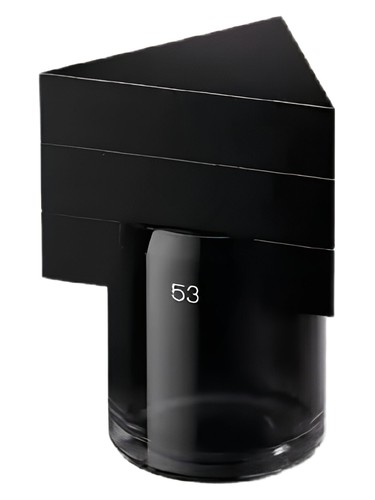 53°Peace 53度 无妄之境 DOCUMENTS 闻献 perfume by DOCUMENTS wen xian