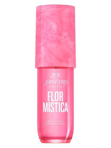 Flor Mística by Sol de Janeiro