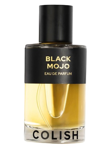 Black Mojo by Colish