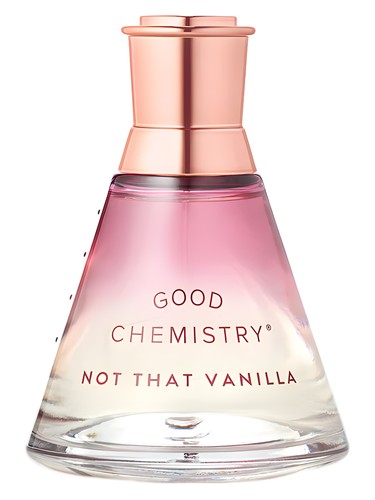 Not That Vanilla by Good Chemistry