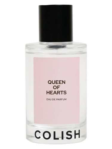 Queen of Hearts by Colish