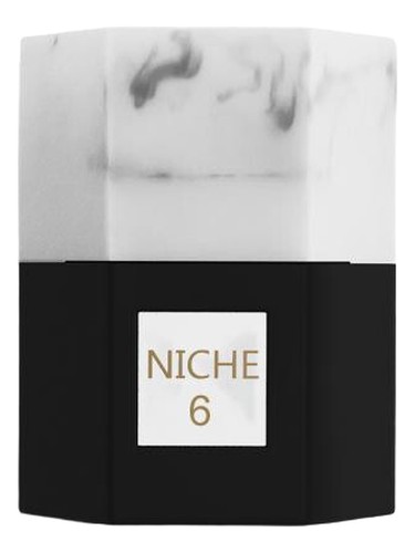 Niche 6 by Reef Perfumes