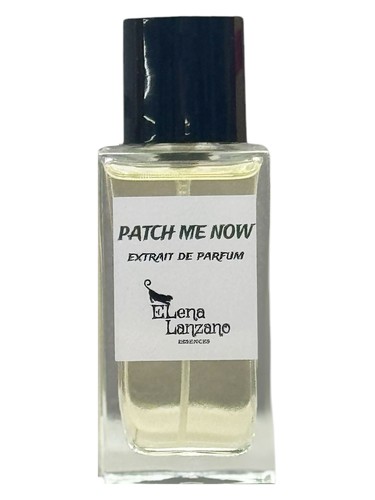 Patch Me Now by Elena Lanzano Essences