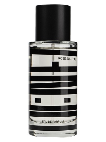 Rose Sur L'eau CO:NEZ 꼬네 perfume by CO NEZ kkone