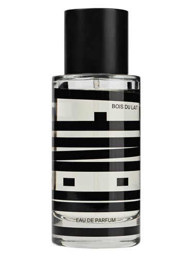 Bois du Lait CO:NEZ 꼬네 perfume by CO NEZ kkone