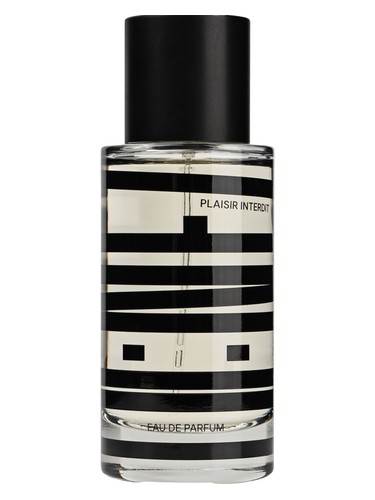 Plaisir Interdit CO:NEZ 꼬네 perfume by CO NEZ kkone