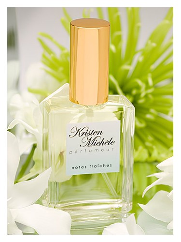 Notes Fraiches by Kristen Michele