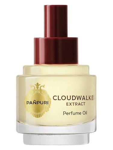 Cloudwalker Pañpuri perfume by Panpuri