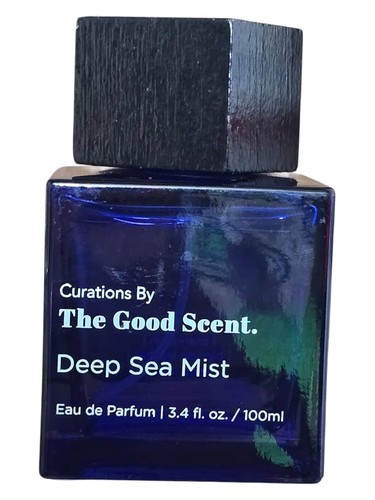 Deep Sea Mist by The Good Scent