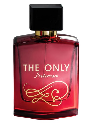 The Only Intenso by Essencia de Flores