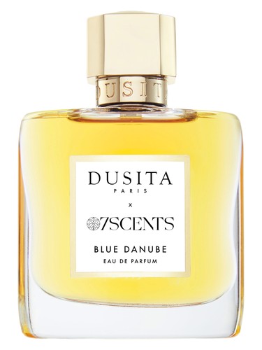 Blue Danube x 7 Scents by Parfums Dusita