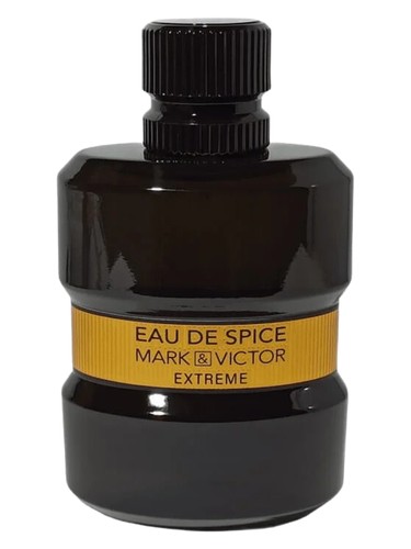 Eau De Spice Extreme by Fragrance World