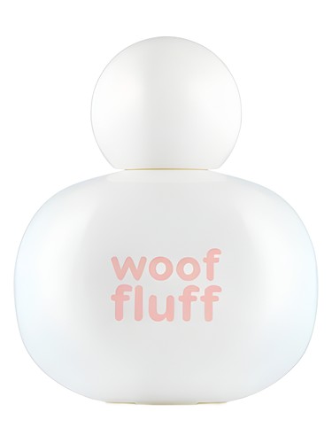 Woof Fluff Söppö perfume by Soeppoe
