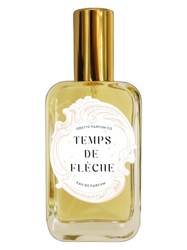 Temps de Flèche by Odette Parfum Co