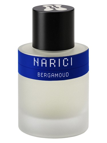 Bergamoud by Narici Milano