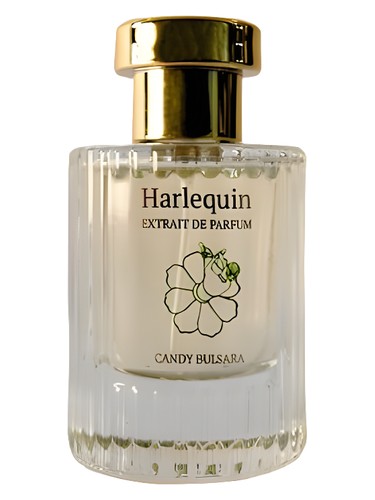 Harlequin by Candy Bulsara