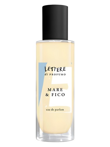 Mare & Fico by Lettere di Profumo