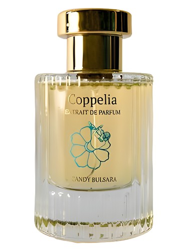 Coppelia by Candy Bulsara