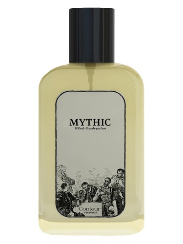 Mythic