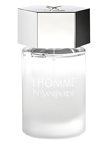 L'Homme Eau d'Eté