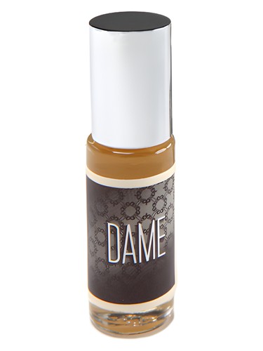 Dame by Lulu Beauty