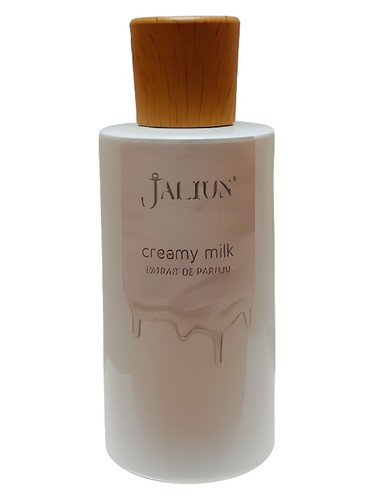 Creamy Milk by Jaliun