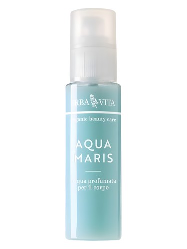 Aqua Maris by Erba Vita