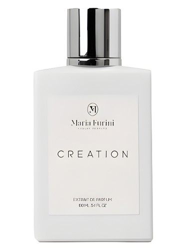Creation by Maria Furini Perfume
