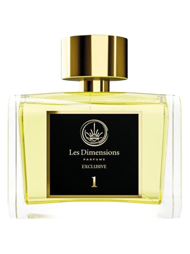 Dimension 1 by Les Dimensions